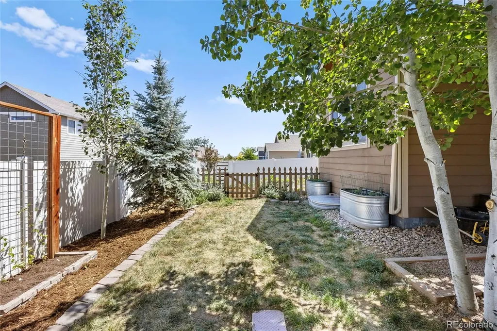 438 Ptarmigan Street Severance CO 80550