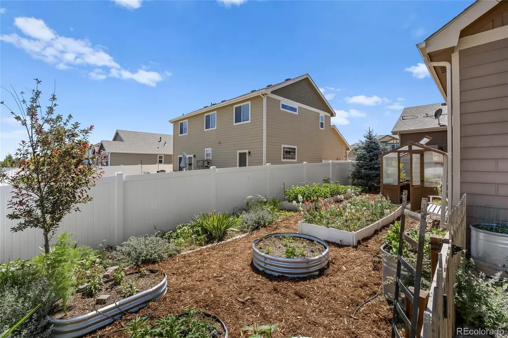 438 Ptarmigan Street Severance CO 80550