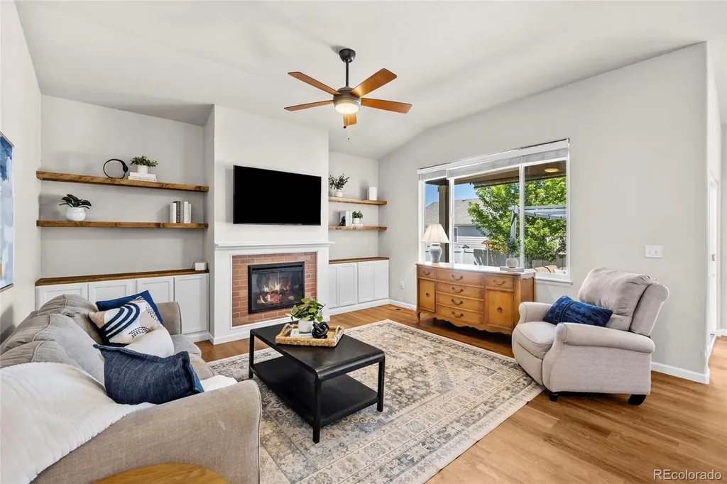 438 Ptarmigan Street Severance CO 80550