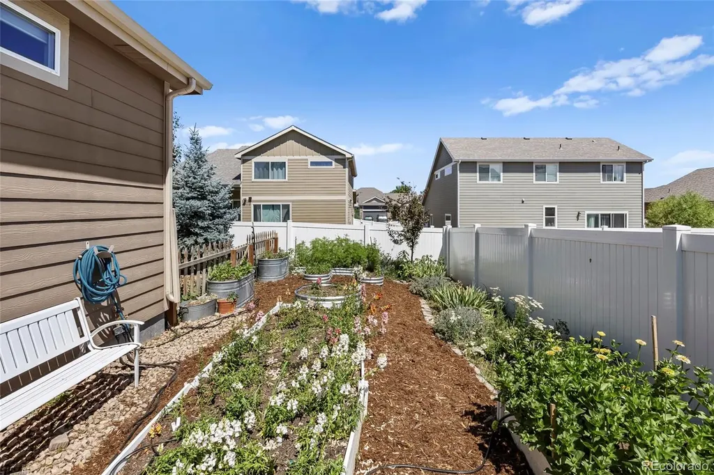 438 Ptarmigan Street Severance CO 80550