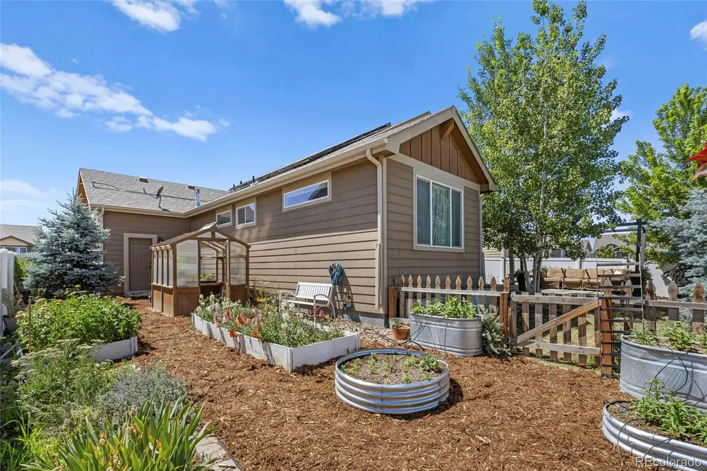 438 Ptarmigan Street Severance CO 80550