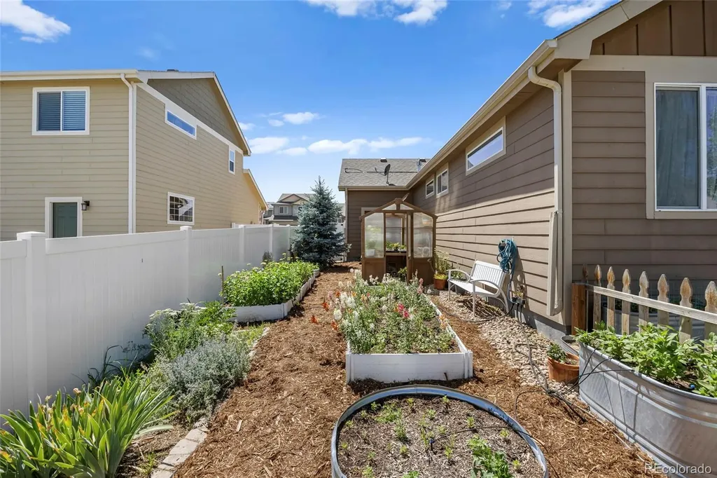 438 Ptarmigan Street Severance CO 80550