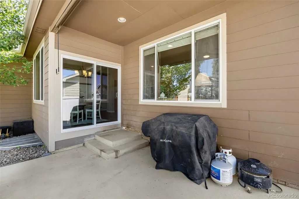 438 Ptarmigan Street Severance CO 80550