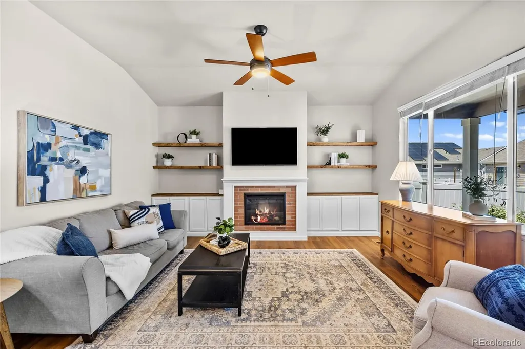 438 Ptarmigan Street Severance CO 80550