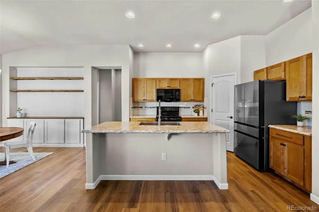438 Ptarmigan Street Severance CO 80550