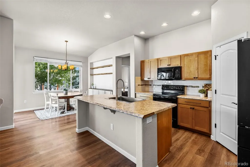 438 Ptarmigan Street Severance CO 80550