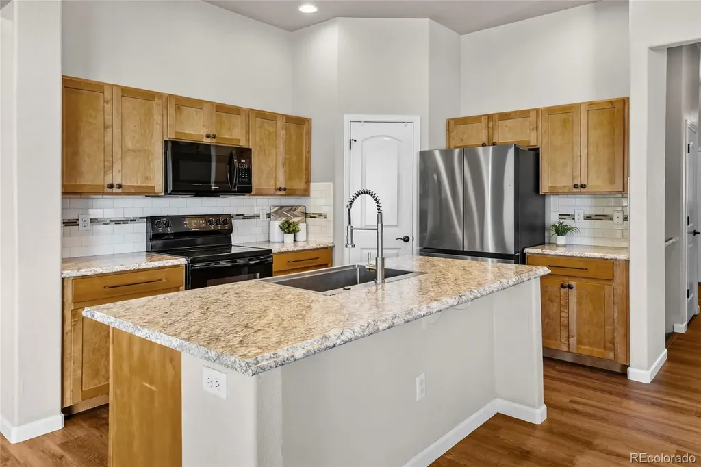 438 Ptarmigan Street Severance CO 80550