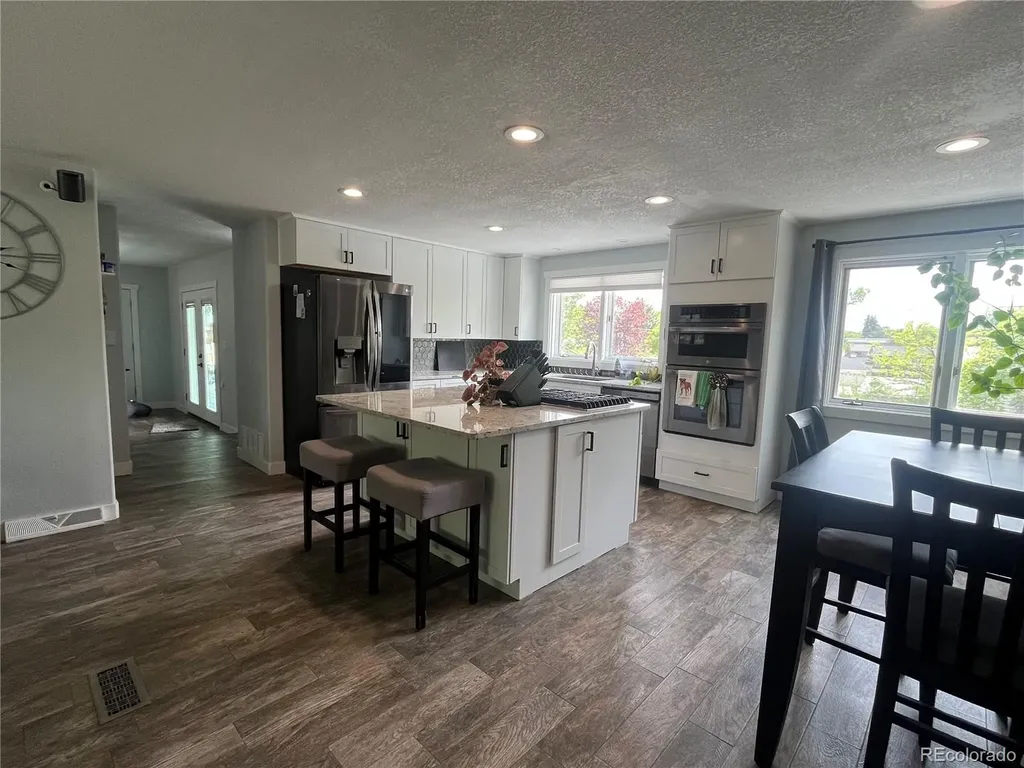 1158 E Easter Court Centennial CO 80122