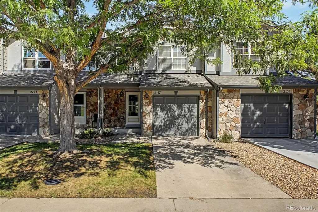 2147 E 103rd Avenue Denver CO 80229