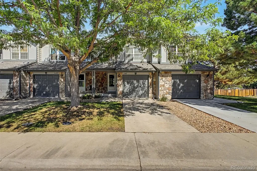 2147 E 103rd Avenue Denver CO 80229