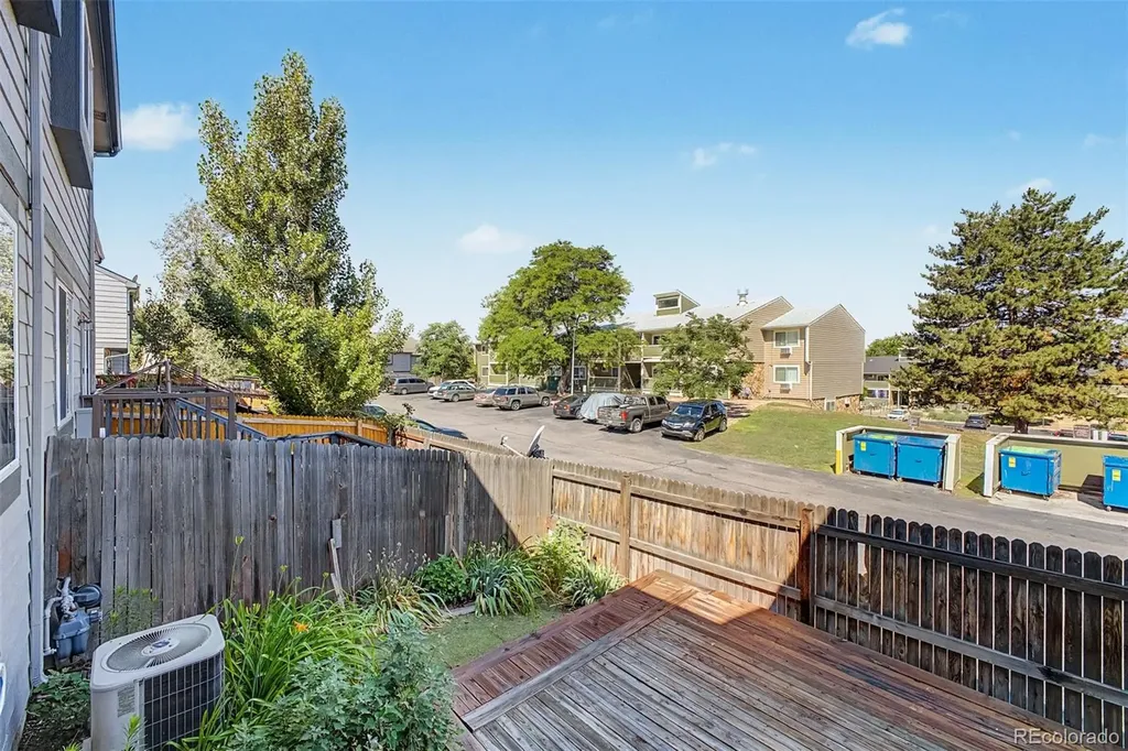 2147 E 103rd Avenue Denver CO 80229