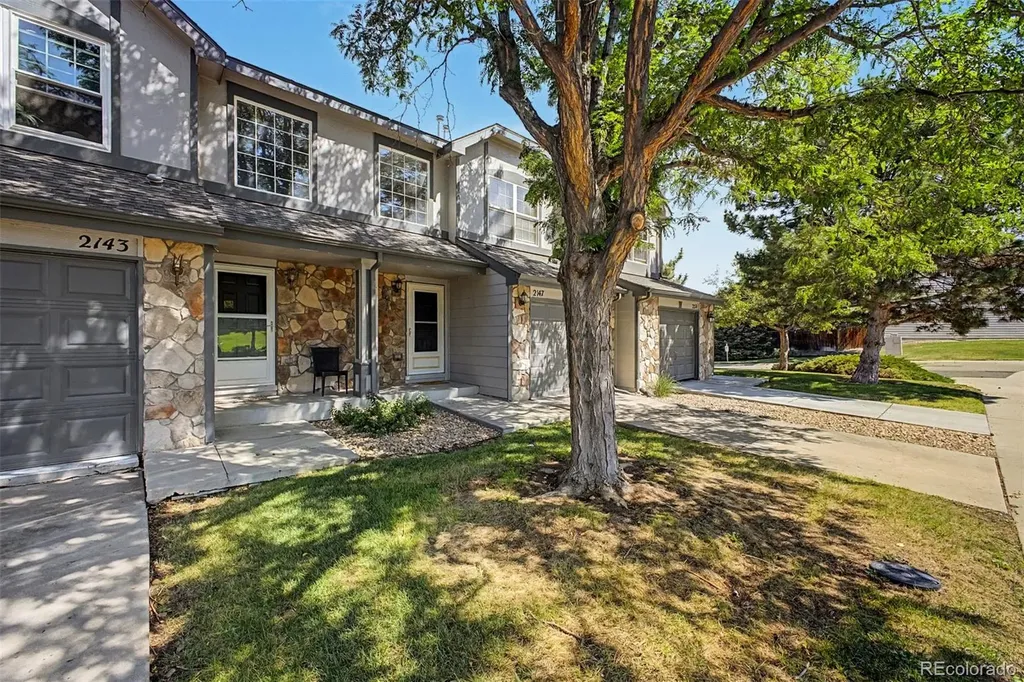 2147 E 103rd Avenue Denver CO 80229