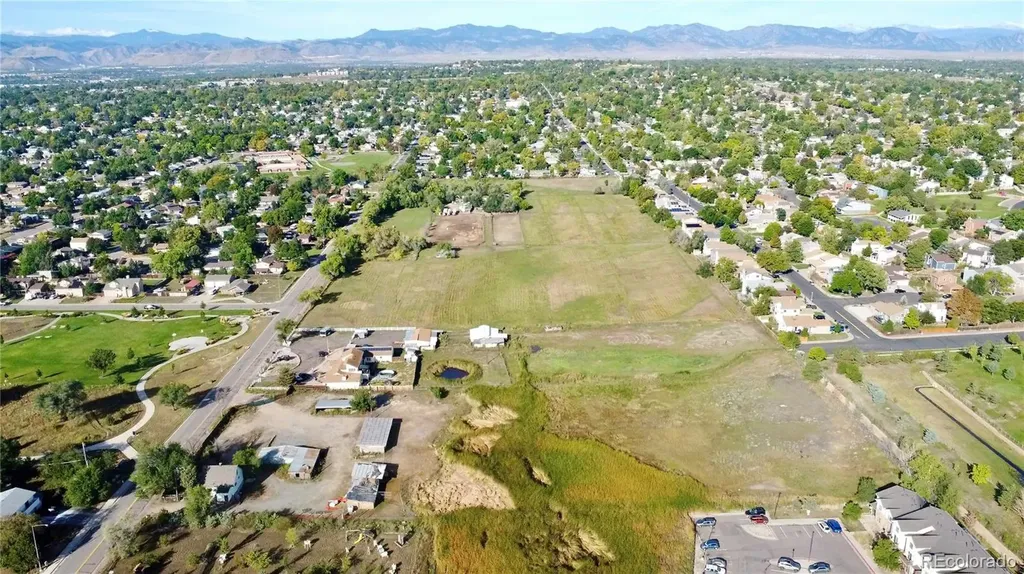 5555 W 69th Avenue Arvada CO 80003