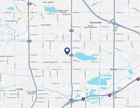5555 W 69th Avenue Arvada CO 80003