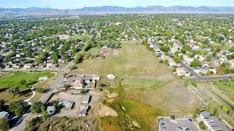 5555 W 69th Avenue Arvada CO 80003