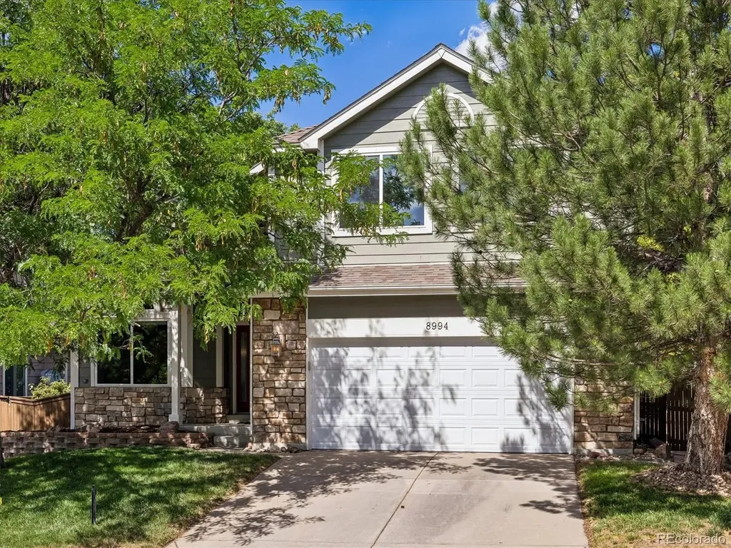 8994 Edgewood Street Littleton CO 80130