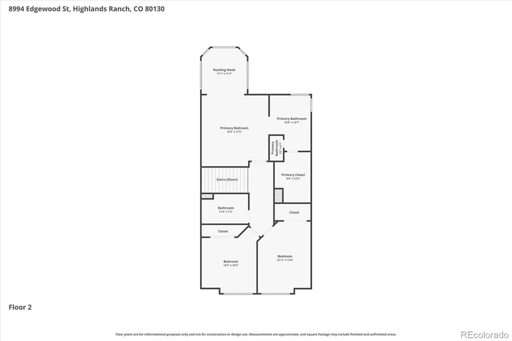 8994 Edgewood Street Littleton CO 80130