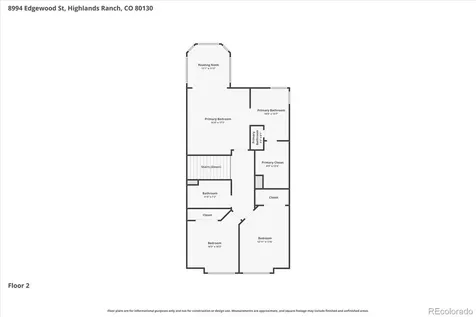 8994 Edgewood Street Littleton CO 80130
