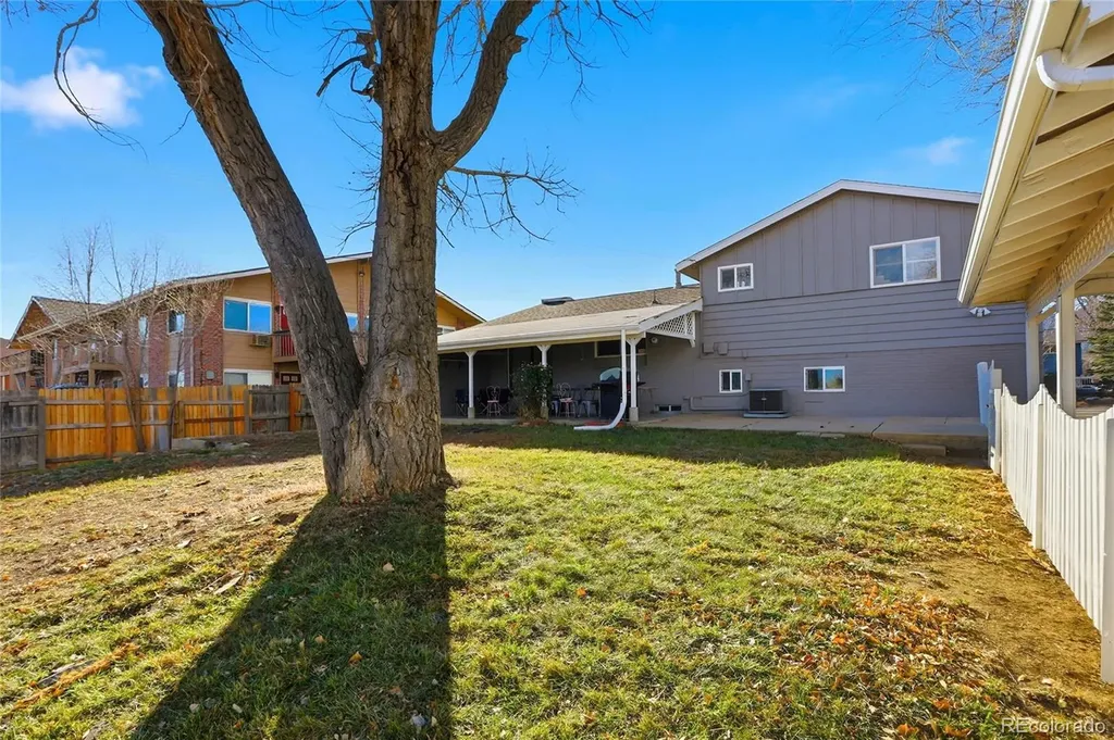 4835 Moorhead Avenue Boulder CO 80305