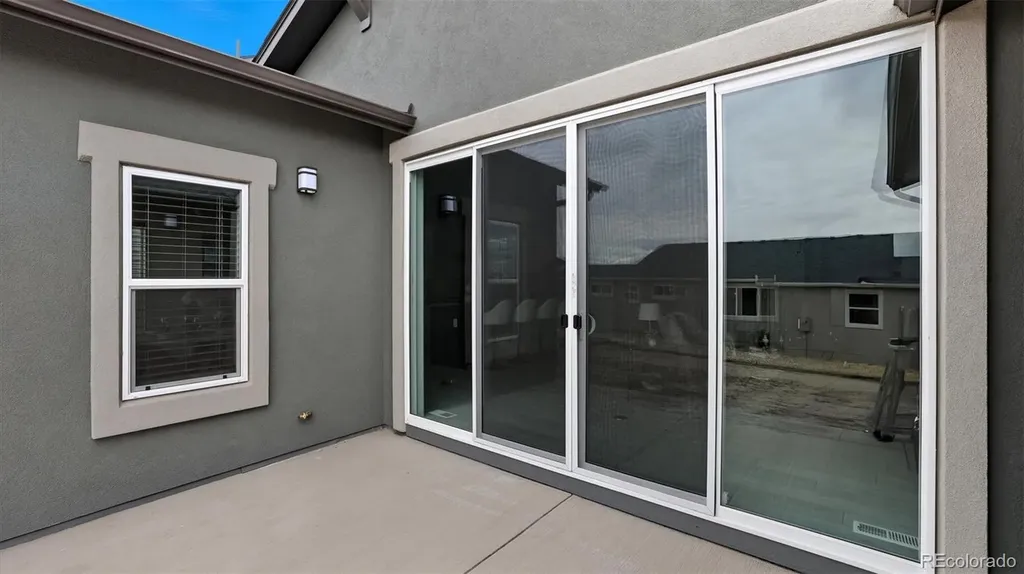 9462 Allouche Street Colorado Springs CO 80924