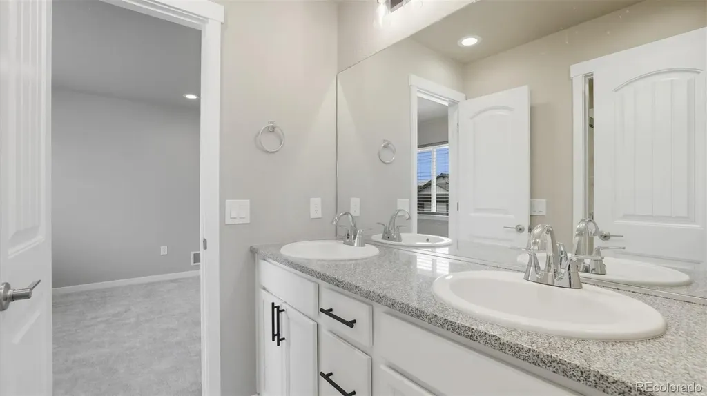 9462 Allouche Street Colorado Springs CO 80924