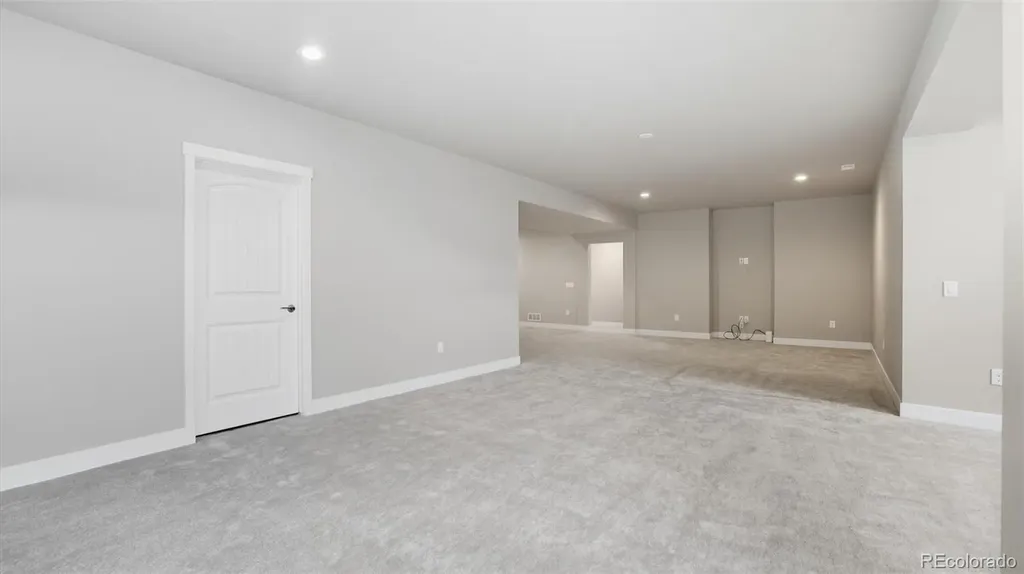 9462 Allouche Street Colorado Springs CO 80924