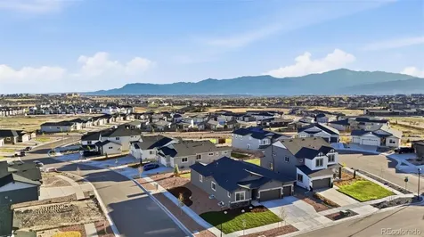 9462 Allouche Street Colorado Springs CO 80924
