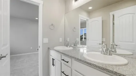 9462 Allouche Street Colorado Springs CO 80924