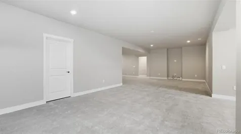 9462 Allouche Street Colorado Springs CO 80924