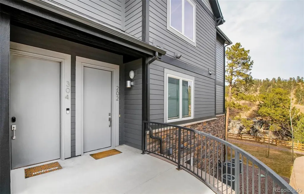 31191 Black Eagle Drive Evergreen CO 80439