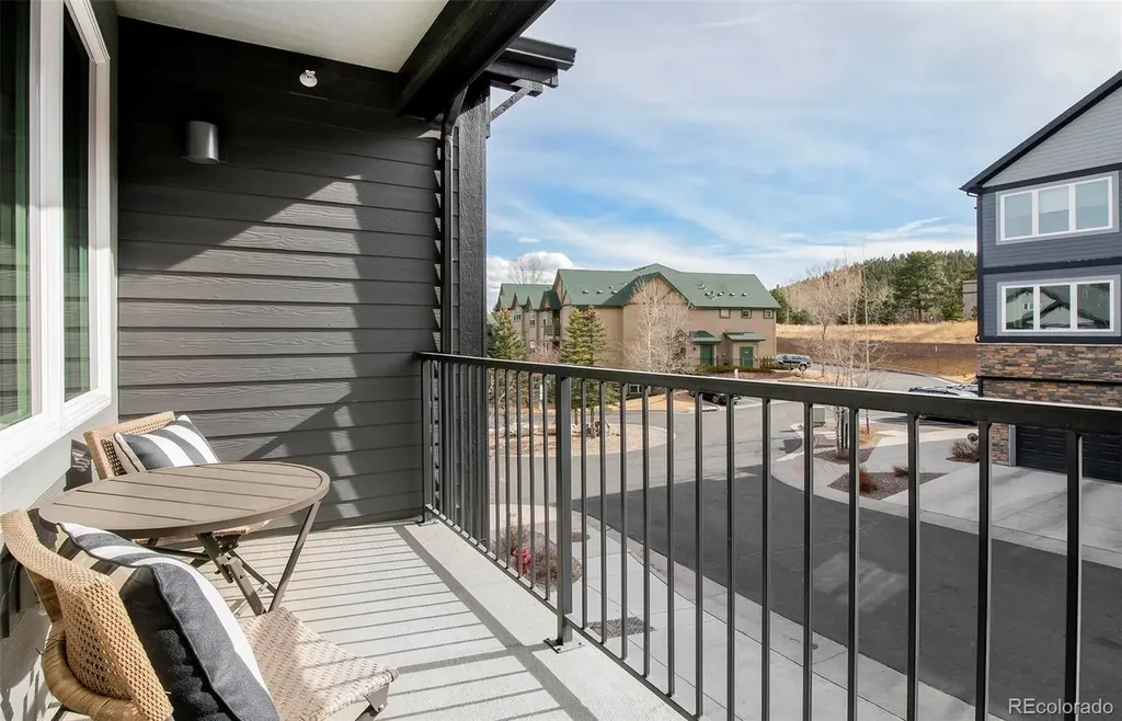 31191 Black Eagle Drive Evergreen CO 80439