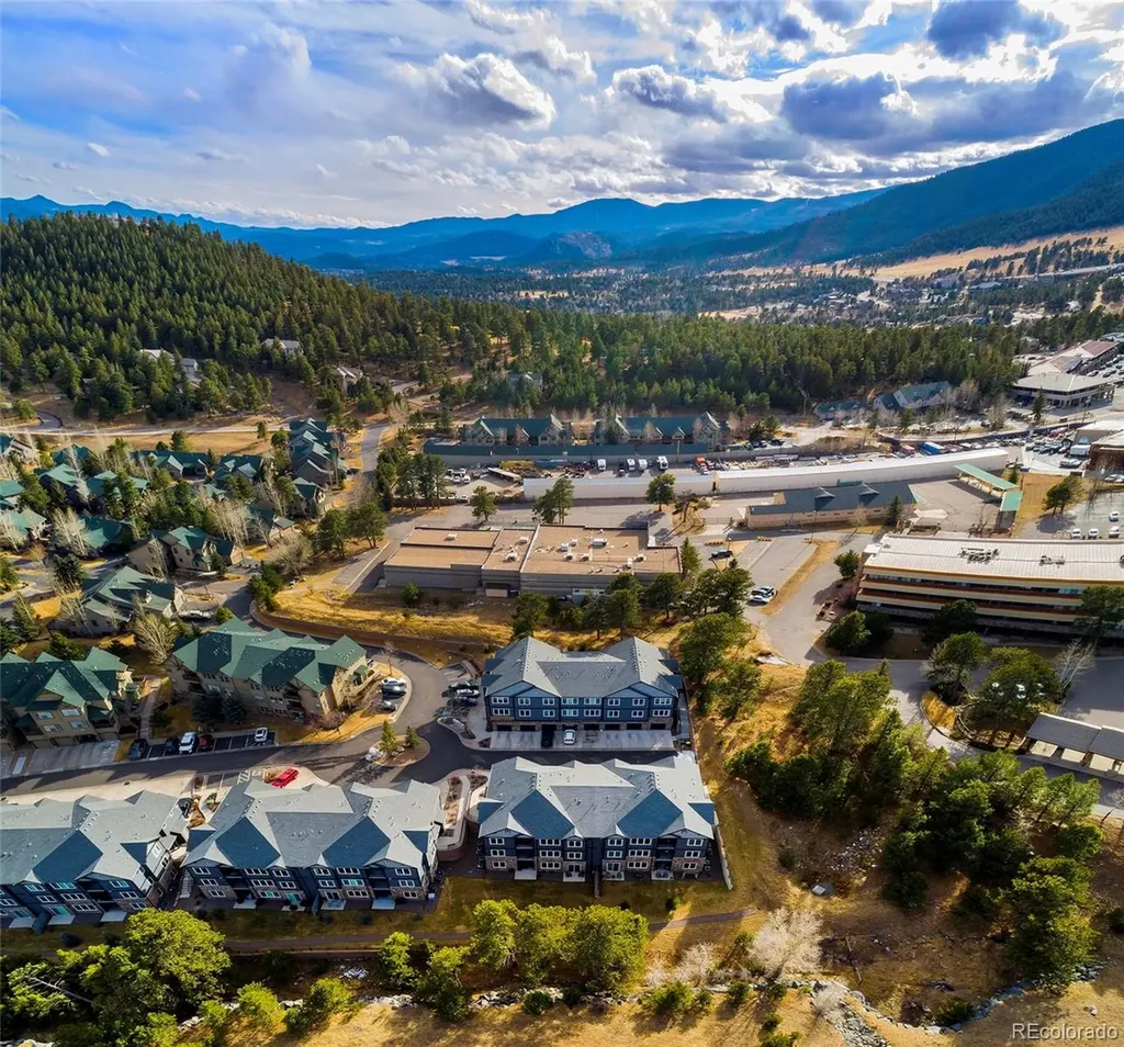 31191 Black Eagle Drive Evergreen CO 80439