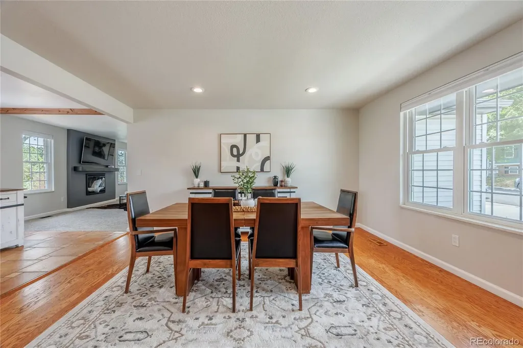 8617 W Fremont Place Littleton CO 80128