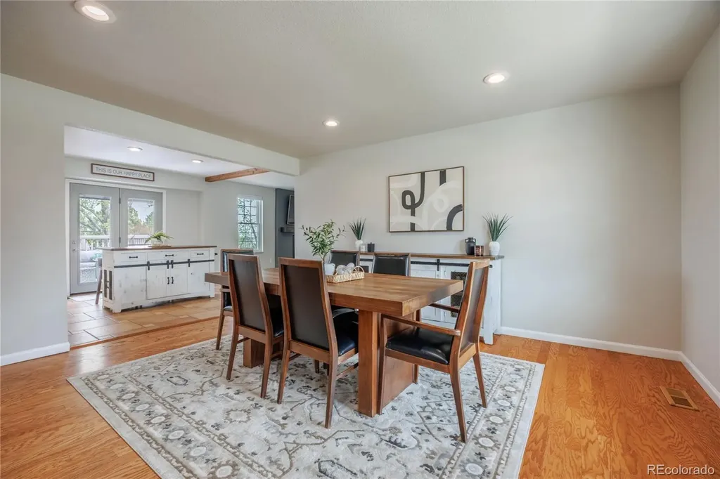 8617 W Fremont Place Littleton CO 80128