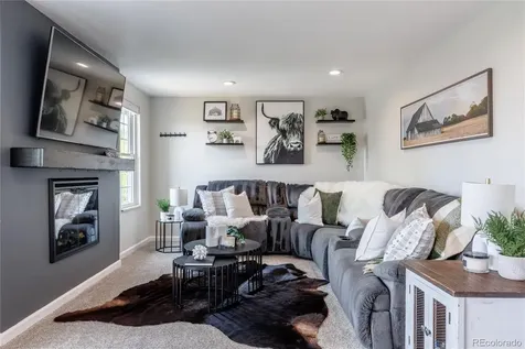 8617 W Fremont Place Littleton CO 80128
