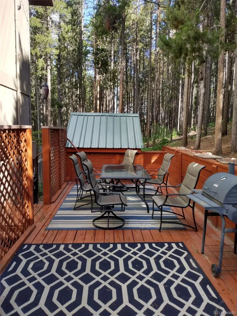 9198 Black Mountain Drive Conifer CO 80433