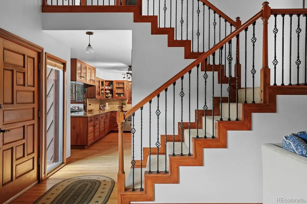 9198 Black Mountain Drive Conifer CO 80433