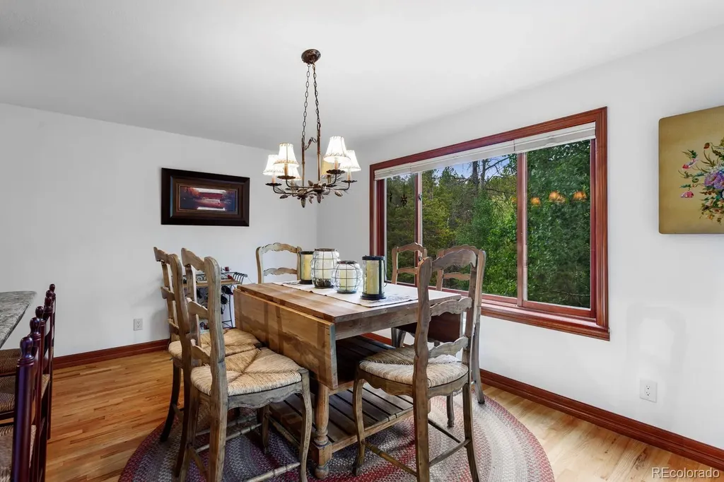 9198 Black Mountain Drive Conifer CO 80433