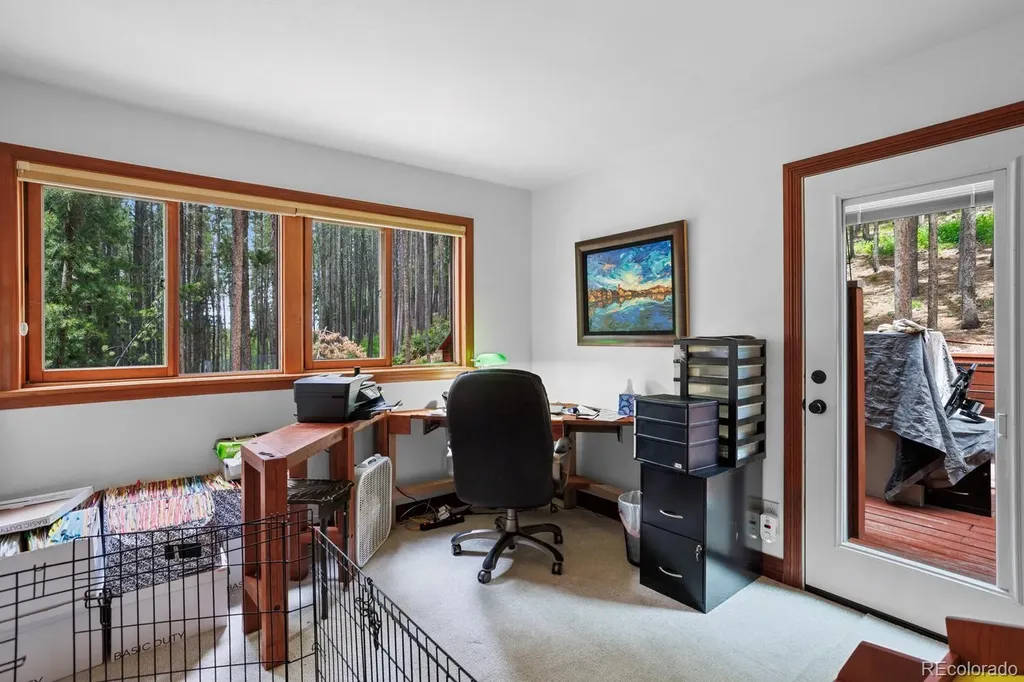 9198 Black Mountain Drive Conifer CO 80433