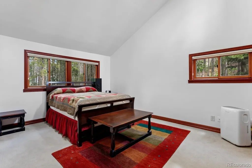 9198 Black Mountain Drive Conifer CO 80433