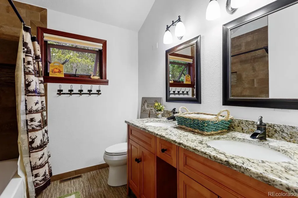 9198 Black Mountain Drive Conifer CO 80433
