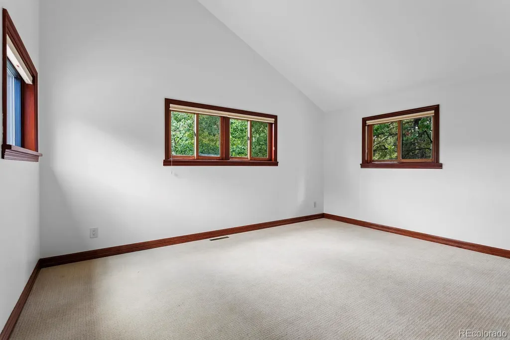 9198 Black Mountain Drive Conifer CO 80433