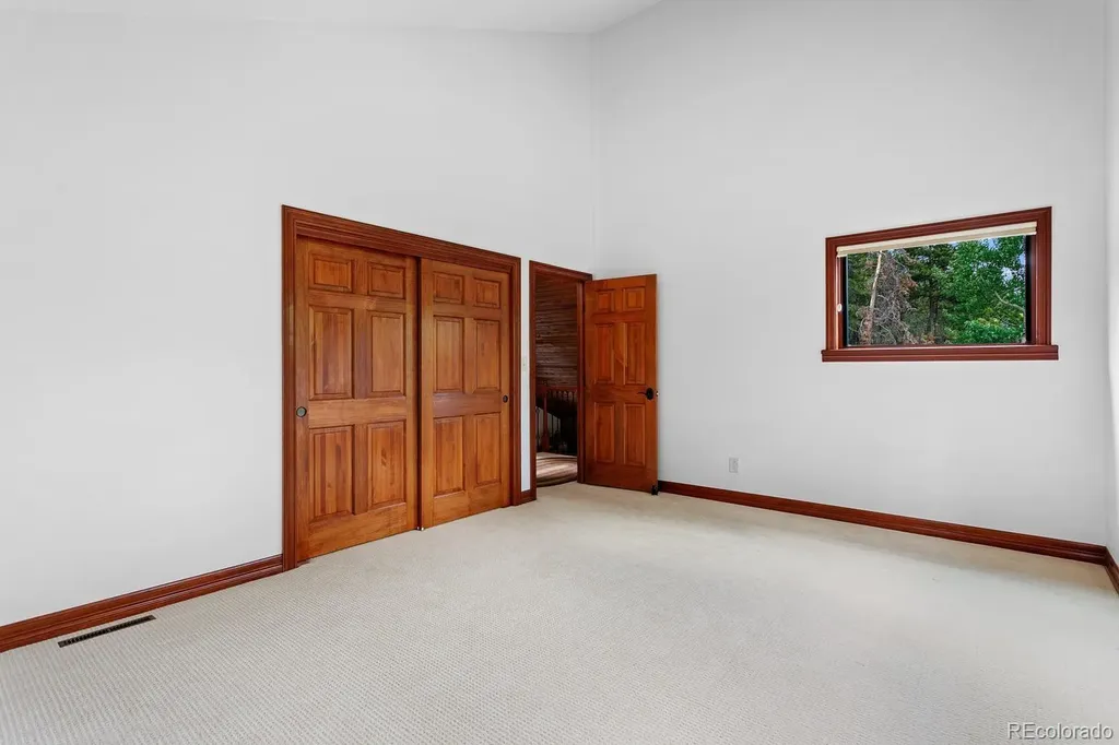 9198 Black Mountain Drive Conifer CO 80433