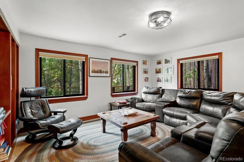 9198 Black Mountain Drive Conifer CO 80433