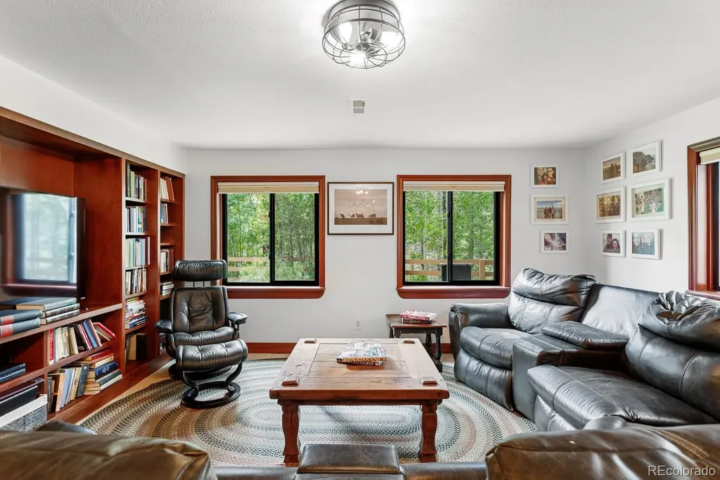 9198 Black Mountain Drive Conifer CO 80433