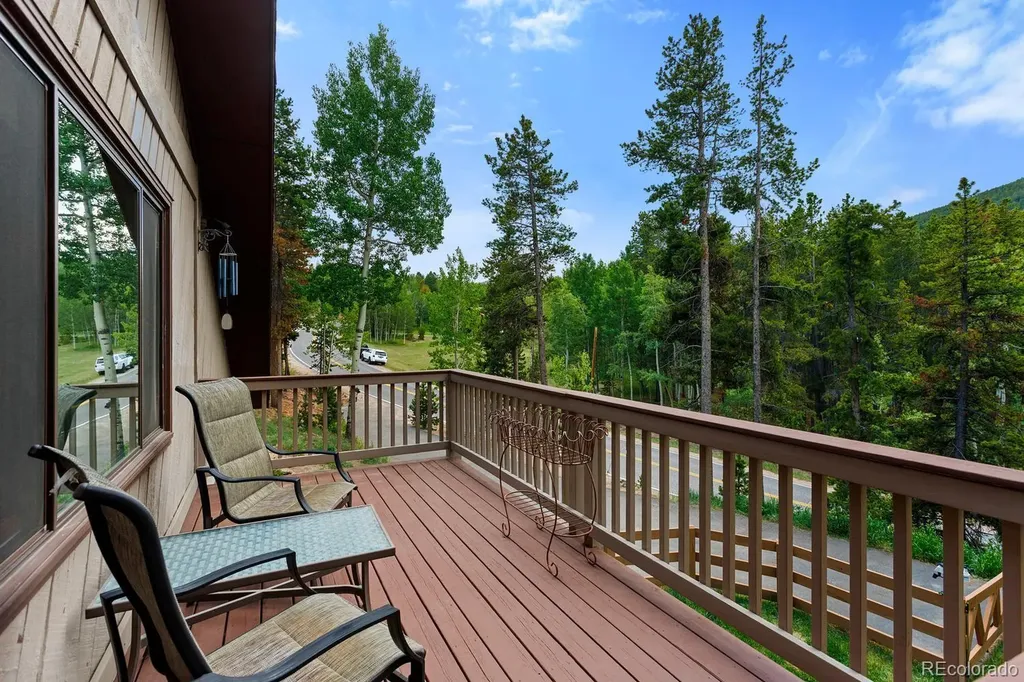 9198 Black Mountain Drive Conifer CO 80433