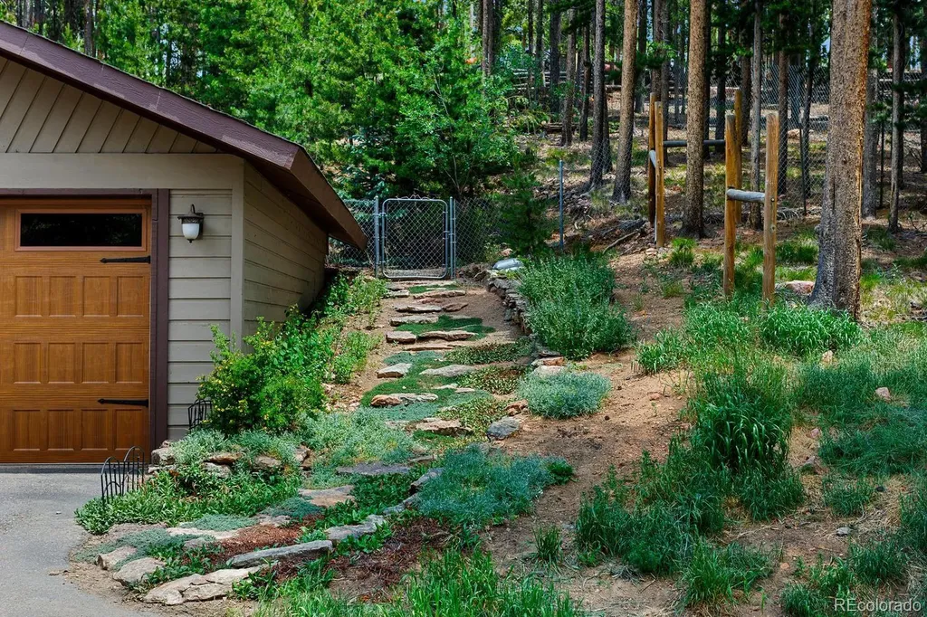 9198 Black Mountain Drive Conifer CO 80433