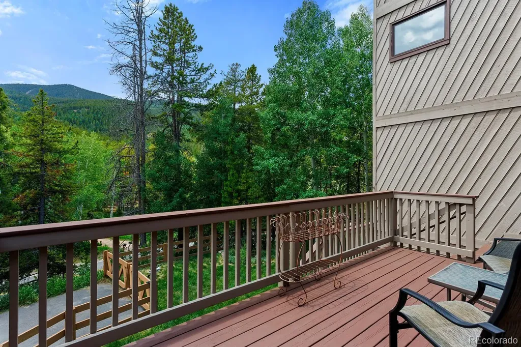 9198 Black Mountain Drive Conifer CO 80433