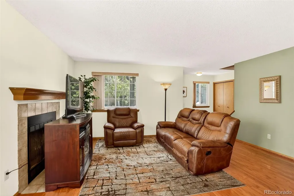 9157 W Cedar Drive Lakewood CO 80226