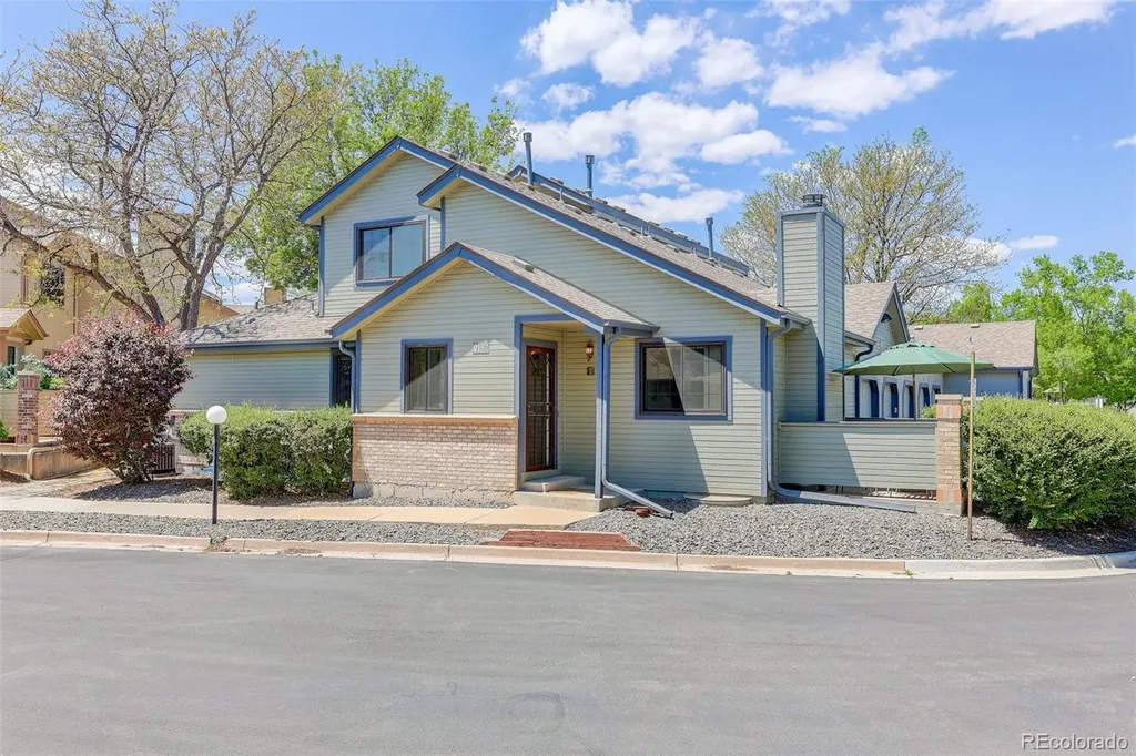 9157 W Cedar Drive Lakewood CO 80226